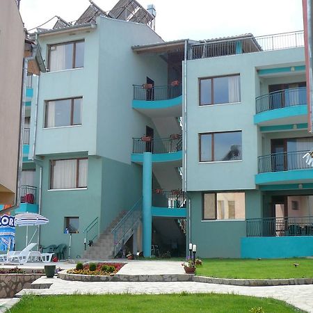 Dream Bay Family Hotel Tsarevo Dış mekan fotoğraf