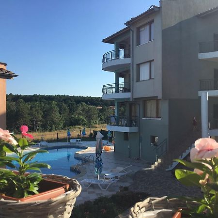 Dream Bay Family Hotel Tsarevo Dış mekan fotoğraf