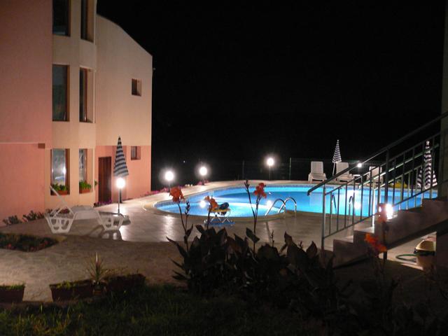 Dream Bay Family Hotel Tsarevo Dış mekan fotoğraf
