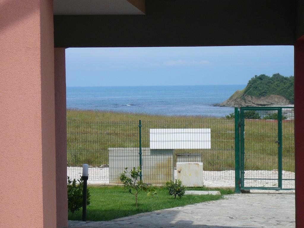 Dream Bay Family Hotel Tsarevo Oda fotoğraf