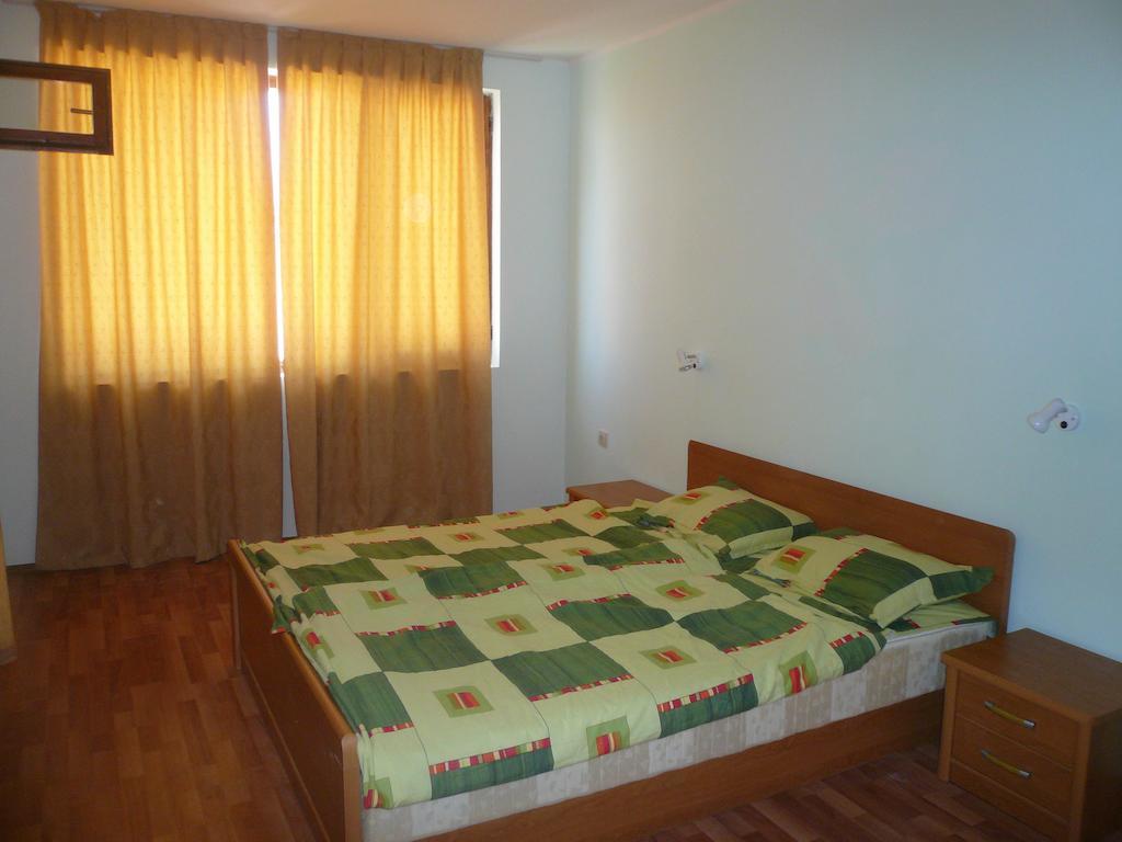 Dream Bay Family Hotel Tsarevo Oda fotoğraf