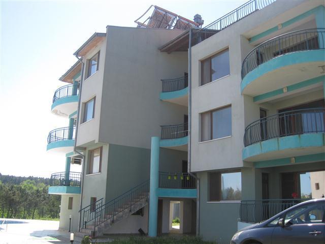 Dream Bay Family Hotel Tsarevo Dış mekan fotoğraf