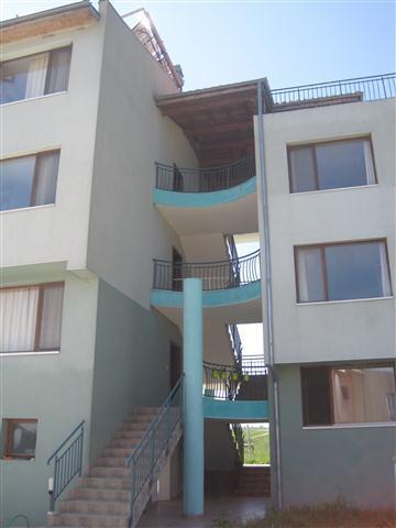 Dream Bay Family Hotel Tsarevo Dış mekan fotoğraf