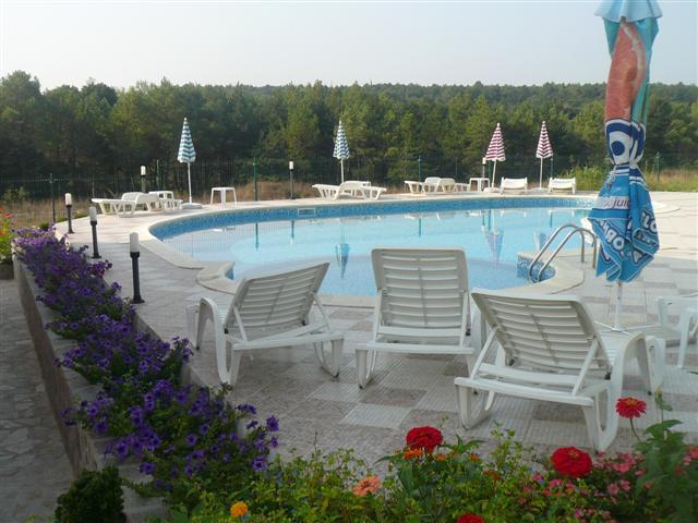 Dream Bay Family Hotel Tsarevo Dış mekan fotoğraf