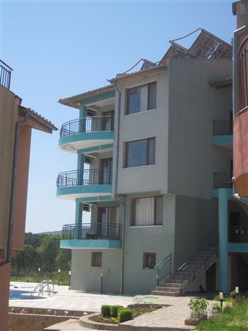Dream Bay Family Hotel Tsarevo Dış mekan fotoğraf