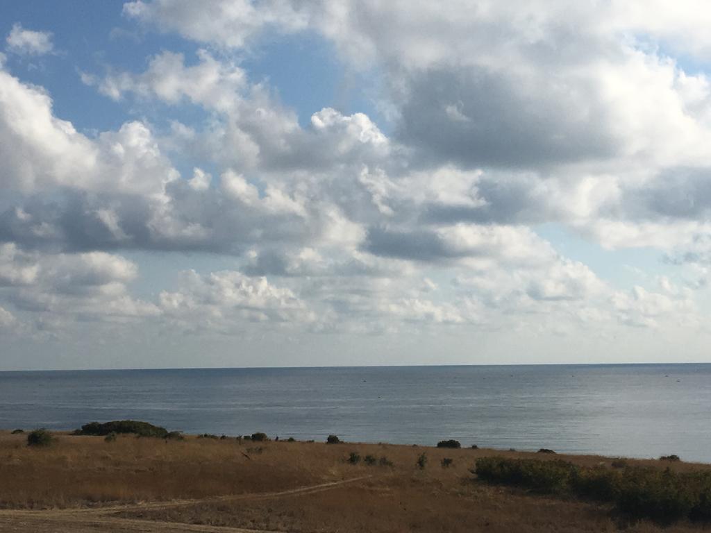 Dream Bay Family Hotel Tsarevo Dış mekan fotoğraf