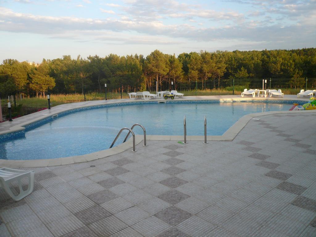 Dream Bay Family Hotel Tsarevo Dış mekan fotoğraf