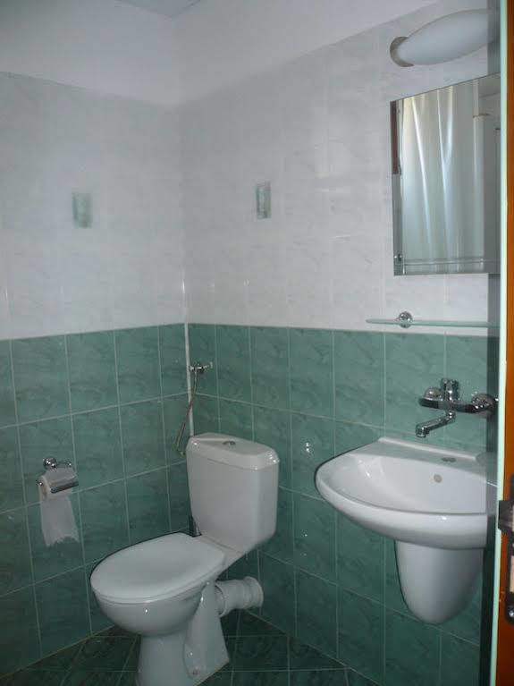 Dream Bay Family Hotel Tsarevo Dış mekan fotoğraf