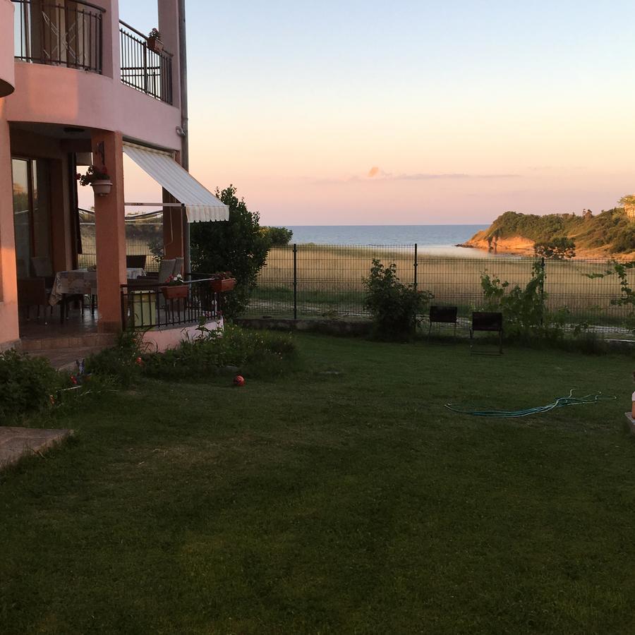 Dream Bay Family Hotel Tsarevo Dış mekan fotoğraf